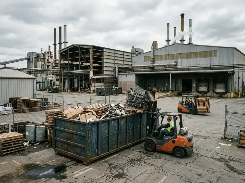 industrial-factory-scrap-conta-003 — frequently asked questions, Cheap Roll-off Dumpster Rentals in Imperial Beach, CA